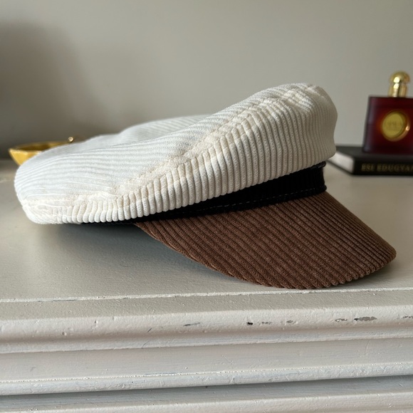 Brixton Cap - Picture 1 of 3